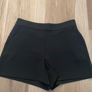 LOFT black shorts